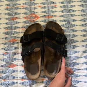 Birkenstock’s